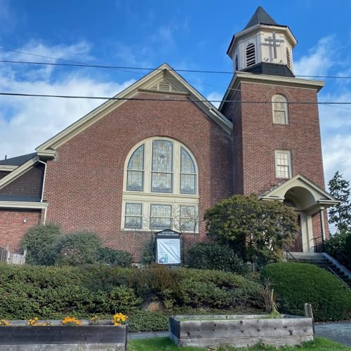 Wallingford Presbyterian Sermons by Haley Ballast