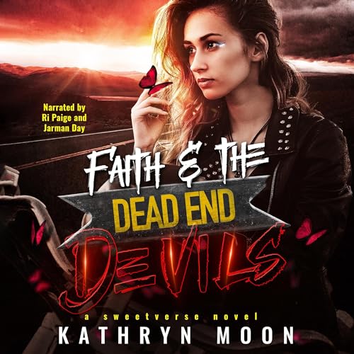Faith & the Dead End Devils