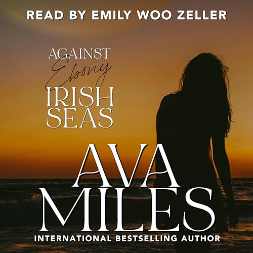 Against Ebony Irish Seas