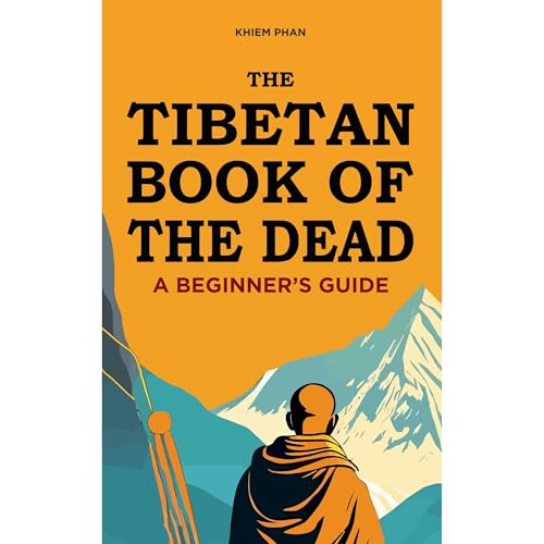 The Tibetan Book of the Dead