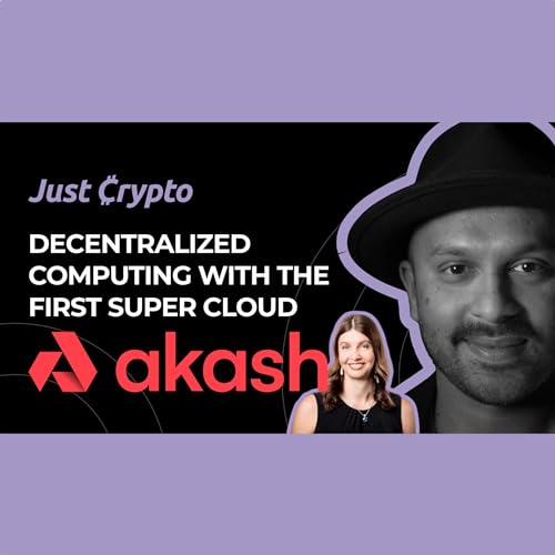 Akash Supercloud - Private and Permissionless Cloud Computing by Unknown