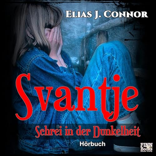 Svantje [Svantje] by Elias J. Connor