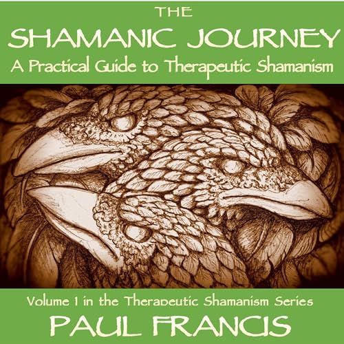 The Shamanic Journey