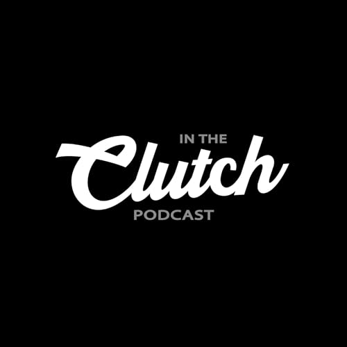 In The Clutch by Jiordan Tellidis Harry Wallace & Nick Porter