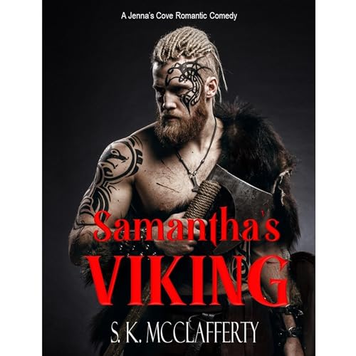 Samantha's Viking