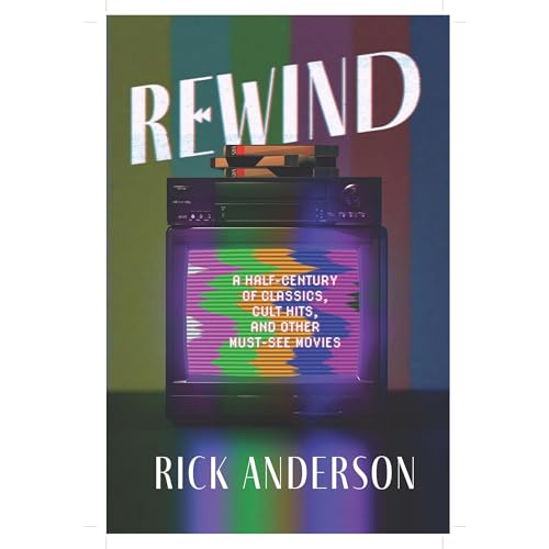 Rewind by Rick Anderson