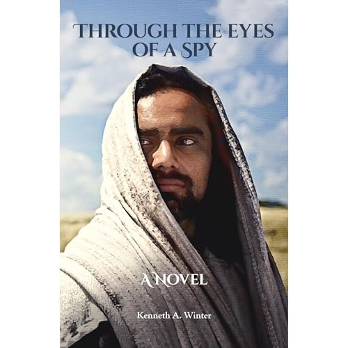 Through the Eyes of a Spy