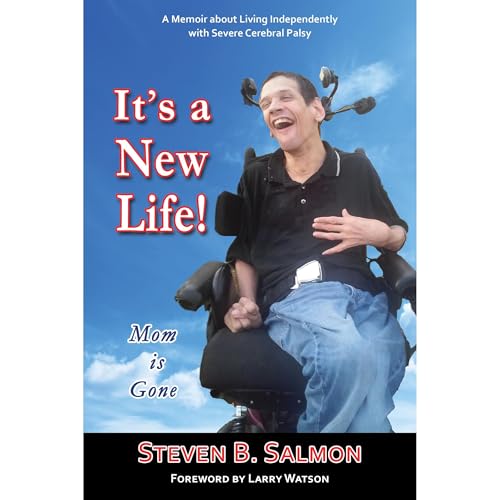 It's a New Life! by Steven Salmon