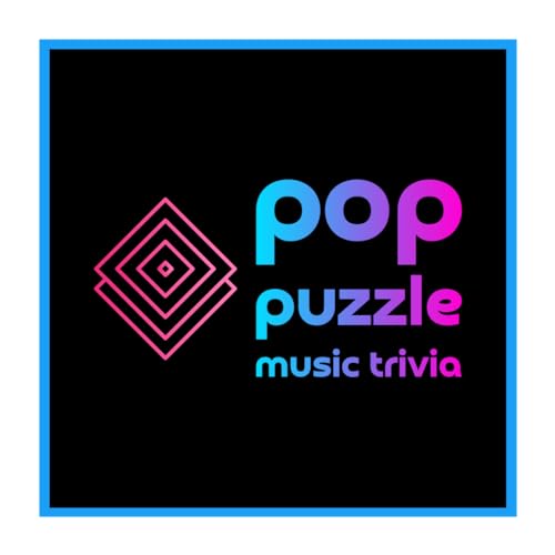 Pop Puzzle Music Trivia by James Lamkin