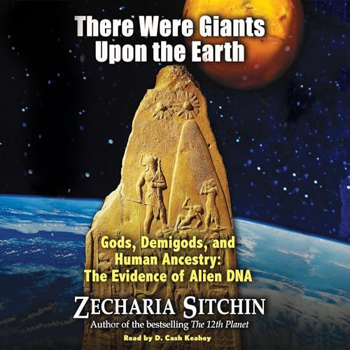 There Were Giants Upon the Earth