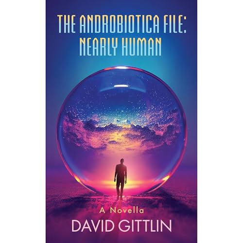 The AndroBiotica File