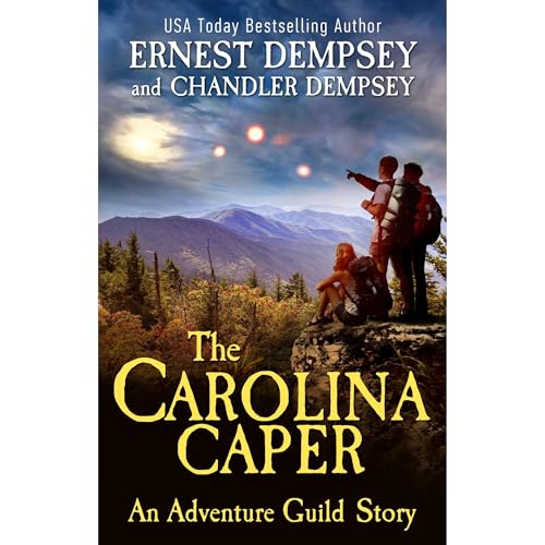 The Carolina Caper