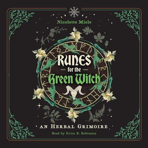 Runes for the Green Witch
