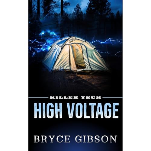 High Voltage by Bryce Gibson