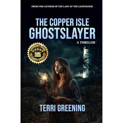 The Copper Isle Ghostslayer