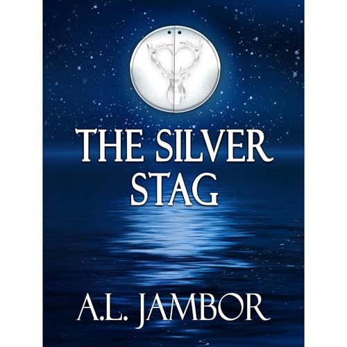 The Silver Stag