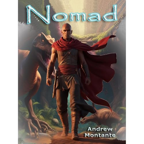 Nomad by Andrew Montante