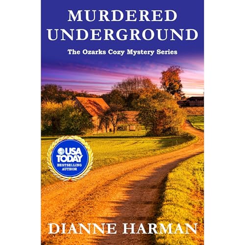 Murdered Underground