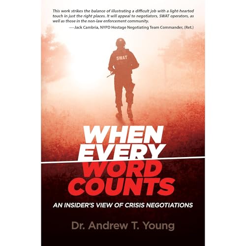 When Every Word Counts by Andrew Young