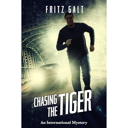 Chasing the Tiger