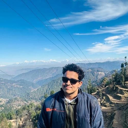 EverChanging Self by Ujjwal Kant Mishra