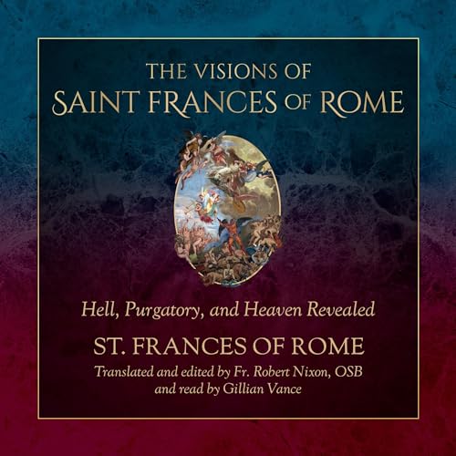 The Visions of Saint Frances of Rome