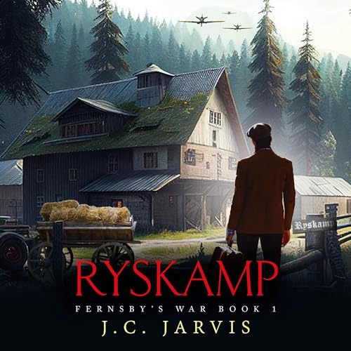 Ryskamp by J.C. Jarvis