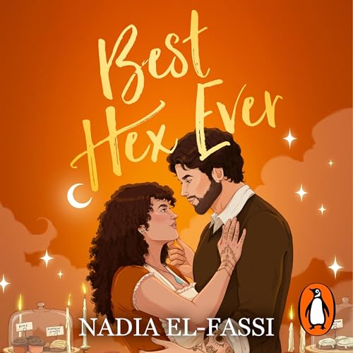 Best Hex Ever by Nadia El-Fassi