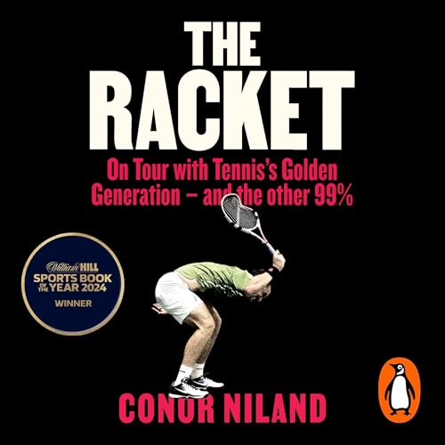 The Racket by Conor Niland