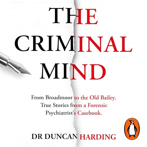 The Criminal Mind
