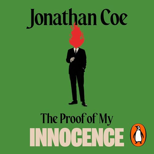 The Proof of My Innocence