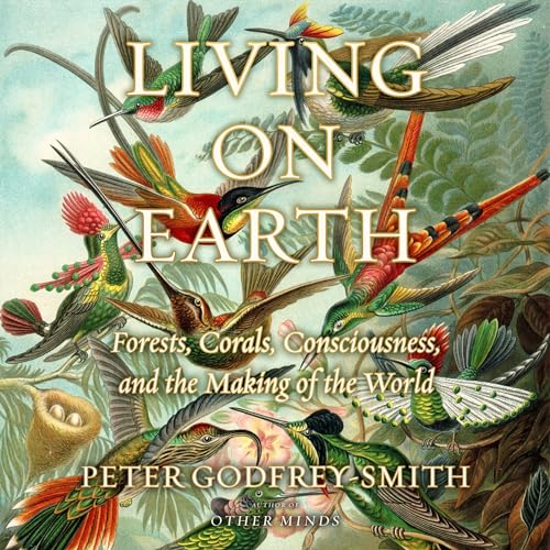 Living on Earth