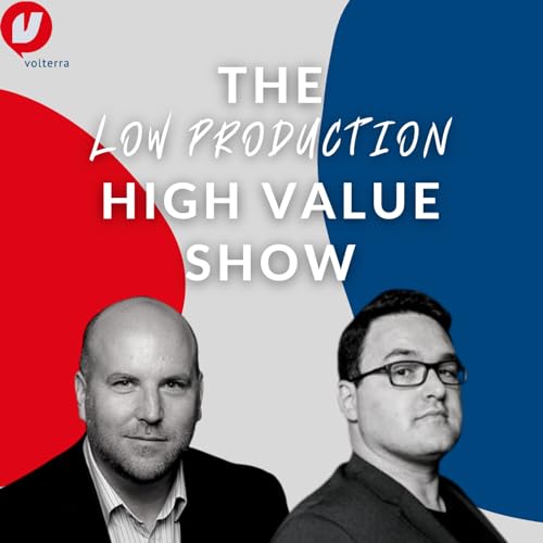 Negotiation is a conversation not a conflict (w/ Mark Raffan)