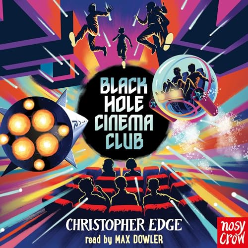 Black Hole Cinema Club