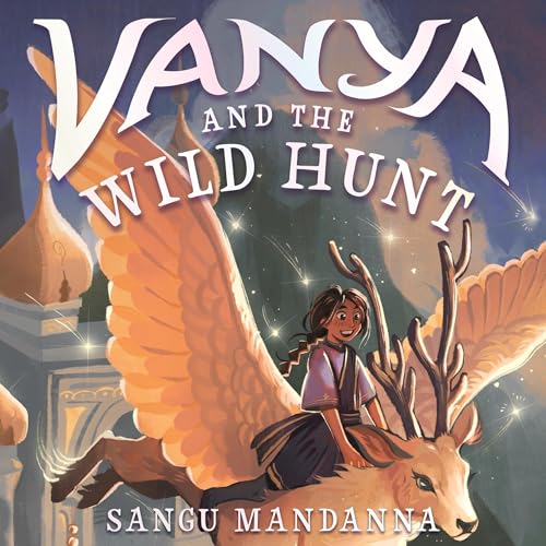 Vanya and the Wild Hunt