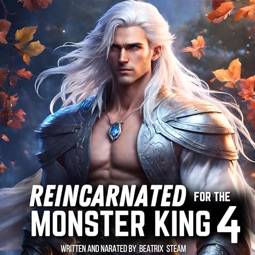 Reincarnated for the Monster King 4