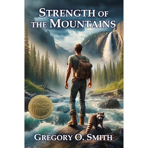 Strength of the Mountains
