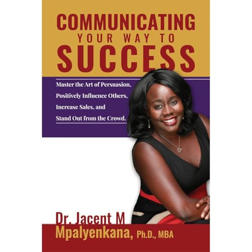 Communicating Your Way to Success
