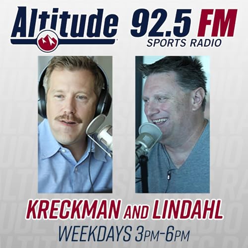 2/21/24 Hour 3 - High Five, Avalanche beat the Canucks, more on Nikola Jokic at the ASG, Andy is frustrated with sports TV and streaming by Unknown