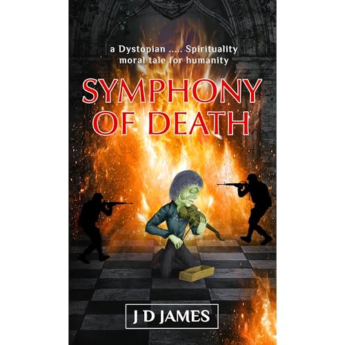 SYMPHONY OF DEATH
