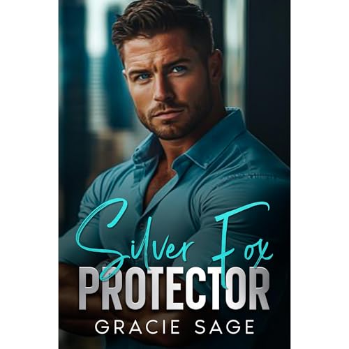 Silver Fox Protector by Gracie Sage