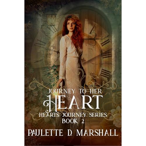 Journey to Her Heart