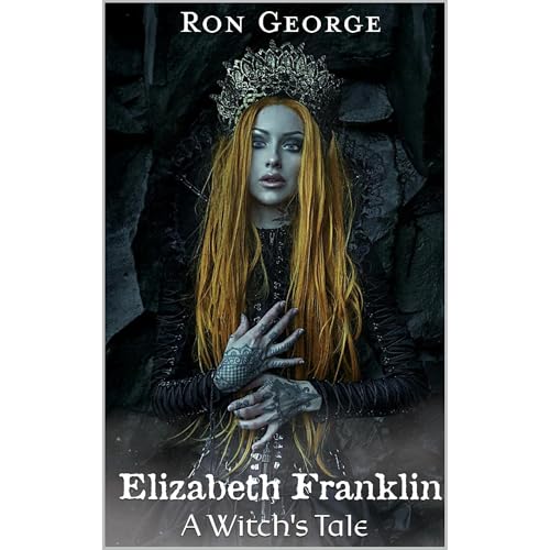 Elizabeth Franklin by Ronald George