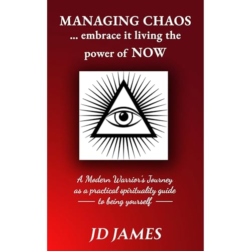 MANAGING CHAOS ... embrace it living the power of NOW