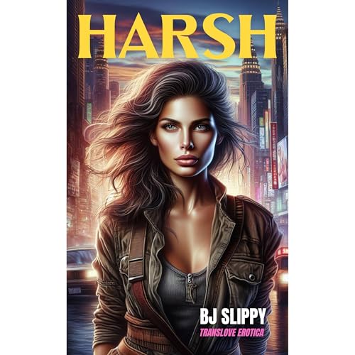 Harsh by BJ Slippy