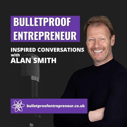 S03E13 - How to increase the value of your business 12x and get ‘exit ready’ - Business Mentor of the Year, Christine Nicholson. by Unknown