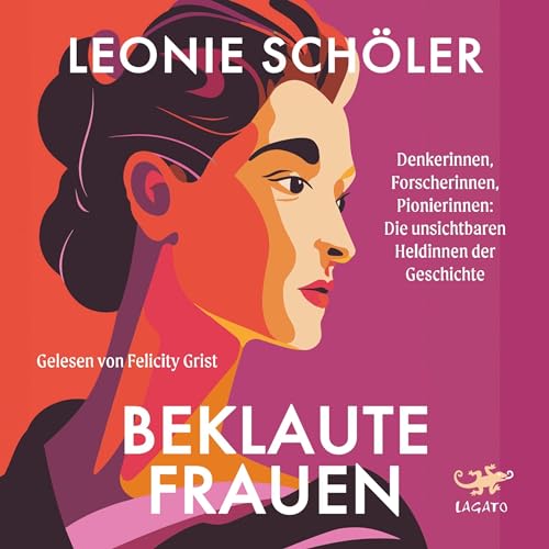Beklaute Frauen by Leonie Schöler