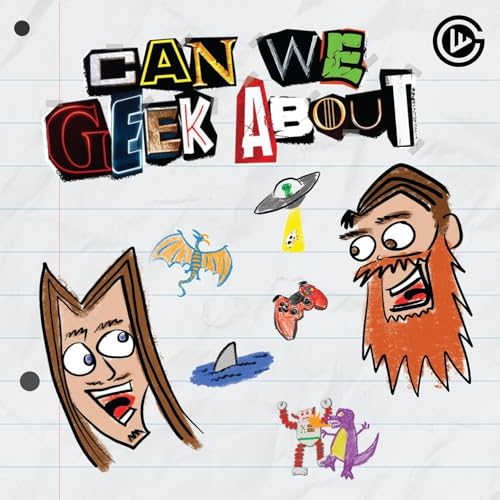 Can We Geek About
