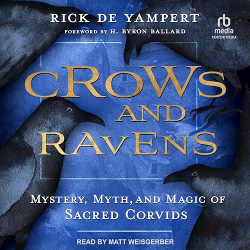 Crows and Ravens