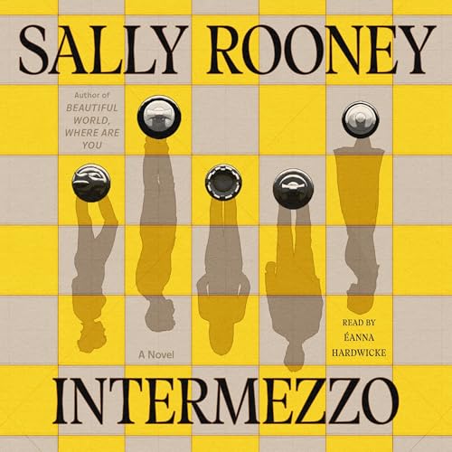 Intermezzo by Sally Rooney